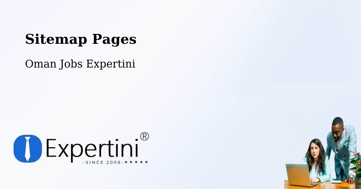 Sitemap Pages - Barkā’ - Oman Jobs Expertini