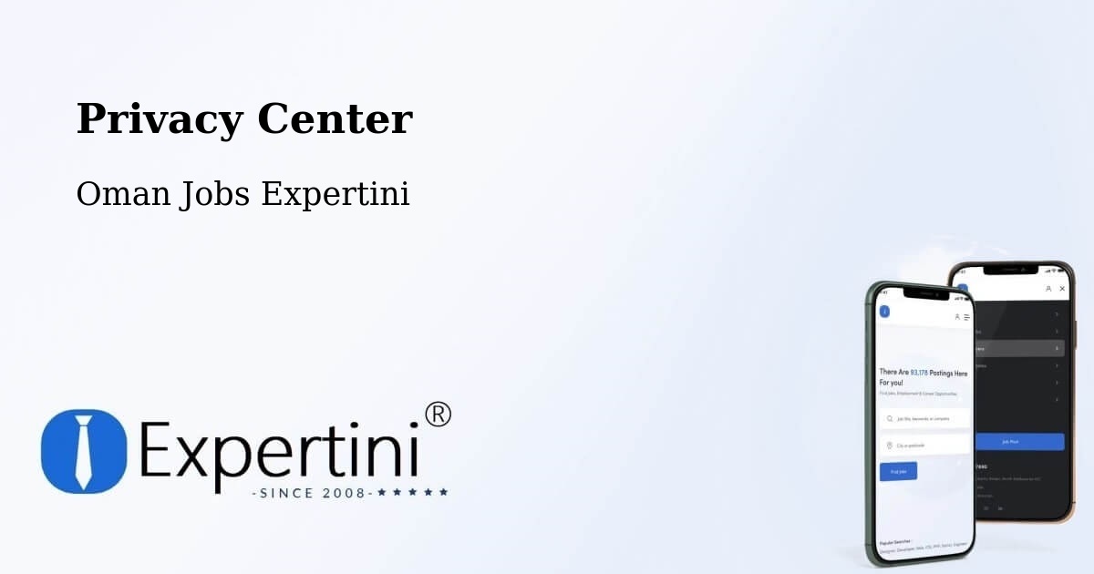 Privacy Policy – Barkā’ - Oman Jobs Expertini