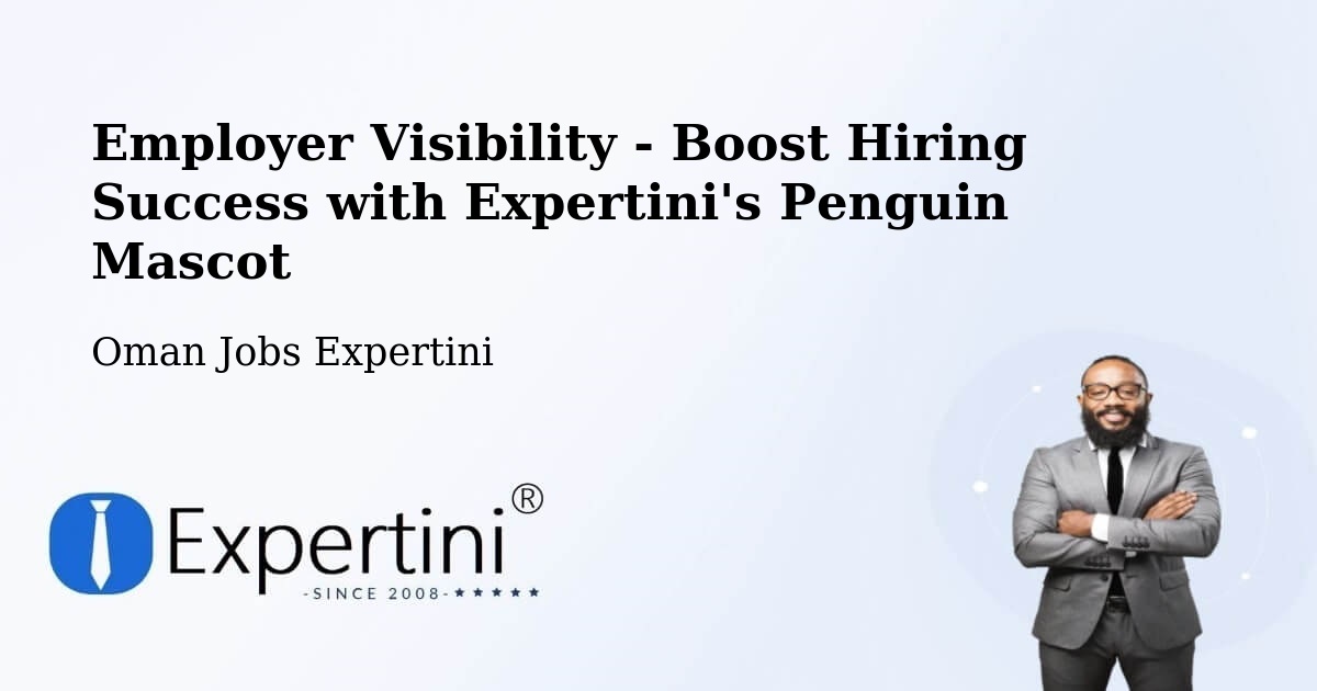 CV and Resume Visibility Optimization – Barkā’ - Oman Jobs Expertini